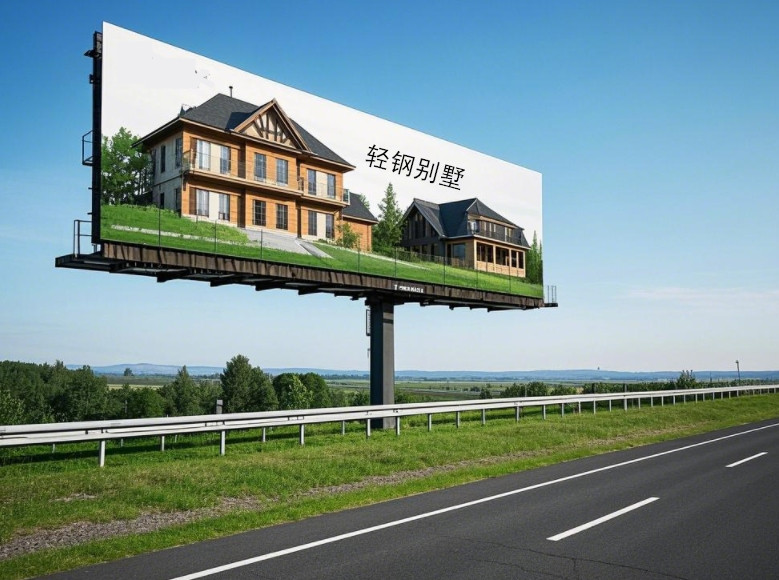 高速公路廣告牌 高速公路廣告牌