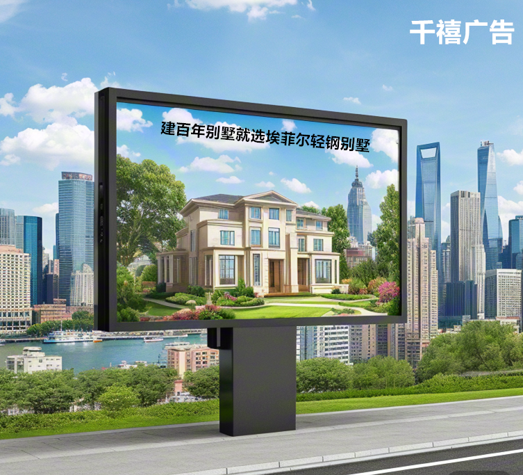 高速公路廣告牌 高速公路廣告牌